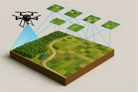 Esquema que ilustra el proceso de fotogrametría y reconstrucción digital 3D aplicada a restos óseos arqueológicos.
