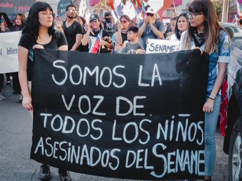 Los actuales centros del Sename no cuentan ni con la estructura ni con el personal para atender las necesidades de los niños vulnerables que acogen.