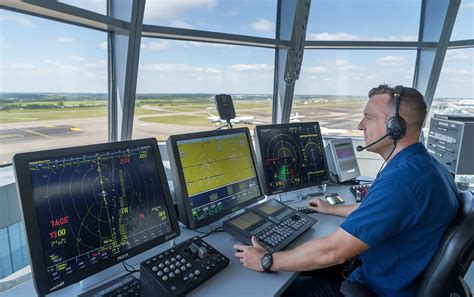 Esquema de las demandas cognitivas de un controlador aéreo