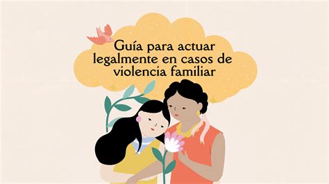 Ilustración de un hogar donde se ha cometido un acto de violencia doméstica