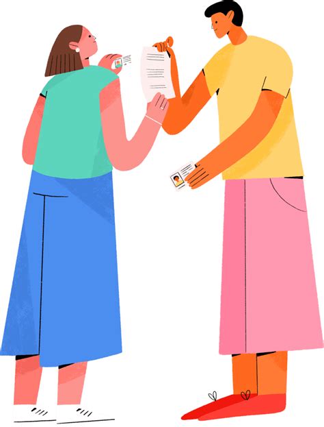 Ilustración de una mujer mayor denunciando un abuso