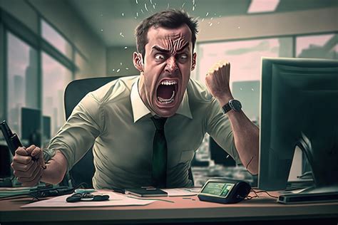 Meme de una persona frustrada por ruidos externos durante el trabajo remoto