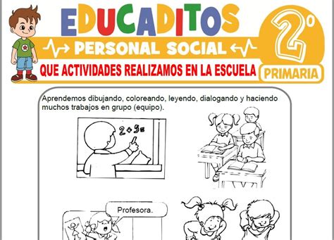 Fotografías de actividades de la Escuela para la Vida y cocina tradicional