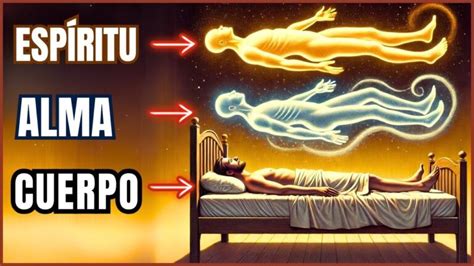 Deva en el cuerpo de Alma enfrentando una sombra