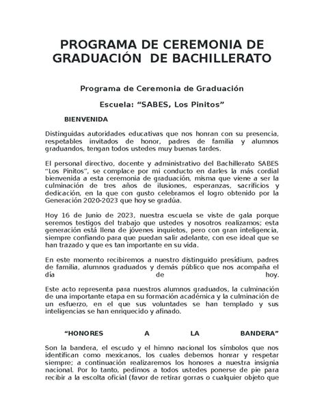 Foto de adultos mayores en ceremonia de graduación de un programa social