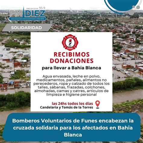 Voluntarios recolectando donaciones de pañales y frazadas en Pichidegua