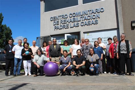 Fotografía: Equipo multidisciplinario de salud de Padre Las Casas