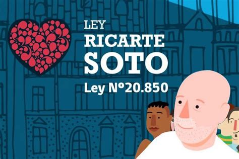 Infografía: Cobertura y beneficios de la Ley Ricarte Soto