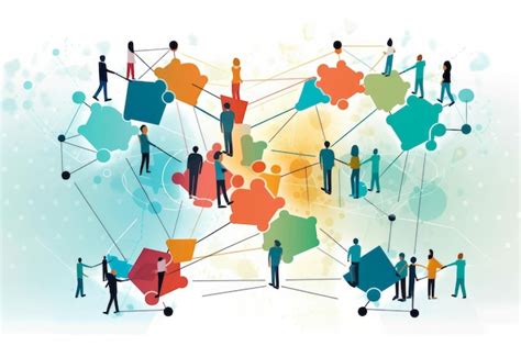 Esquema de colaboración intersectorial para programas de protección de la niñez