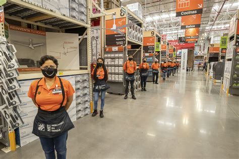 Foto de JoCleta Wilson en Home Depot