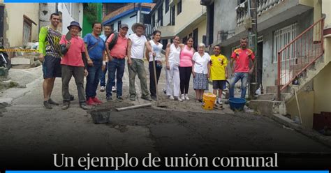 Foto: Comunidad trabajando unida por la protección infantil