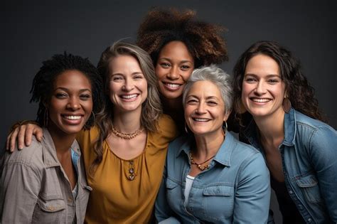 Iris Krasnow entrevistando a mujeres de diversas edades para su libro