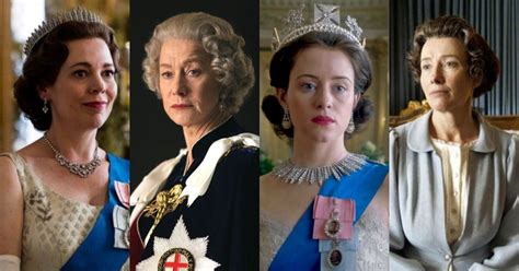 Collage de fotografías de diferentes actrices que interpretaron a Abuela Sun en series de televisión