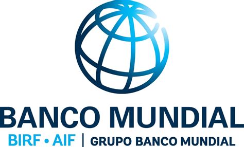 Logotipo del Banco Mundial y GFDRR