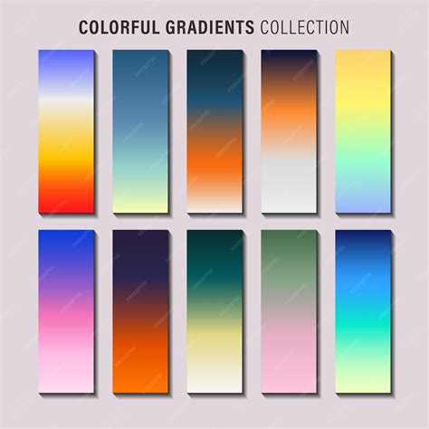 Ejemplo de paleta de colores vibrantes para anime
