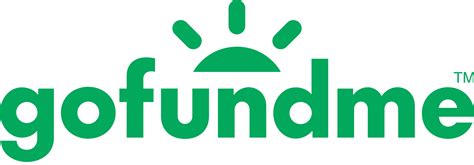 Captura de pantalla o gráfico de la campaña GoFundMe con el monto recaudado