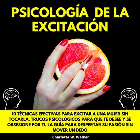 Diagrama de fases de la excitación en mujeres adultas: ritmo, intensidad y duración