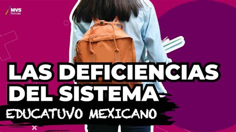 infografía sobre las deficiencias del sistema Sename