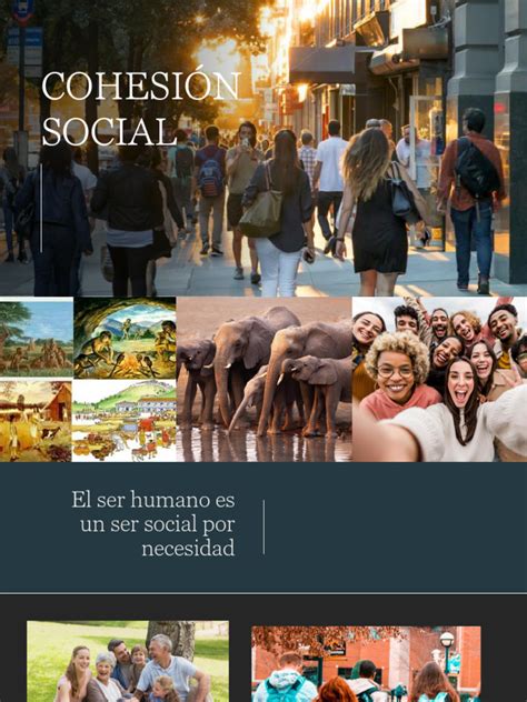 Gráfico conceptual que ilustra el efecto moderador de la cohesión social entre desigualdad y violencia