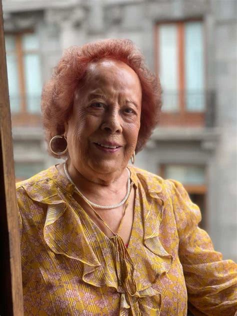 Retrato de Antonia, abuela de Angélica Jocelyn Soto Espinosa