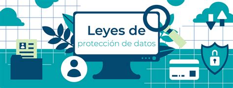 Esquema de las leyes de protección de datos y privacidad en Venezuela.