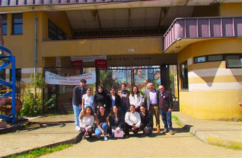 Foto temática del Centro de Internación Provisoria y Régimen Cerrado de Coronel