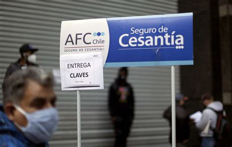 esquema explicativo de los pagos del Fondo de Cesantía Solidario y requisitos de tasa de desempleo