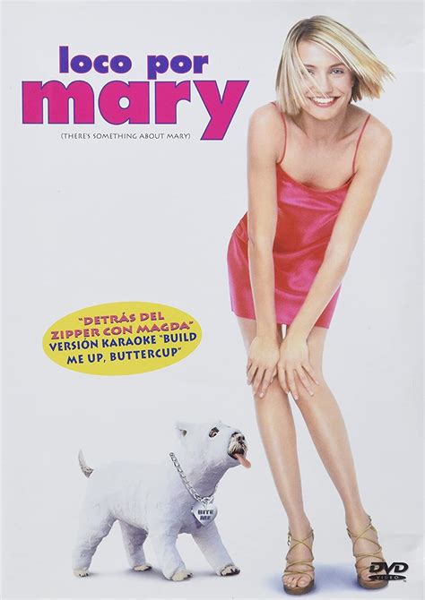 Póster original de la película 