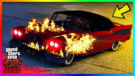 Foto de un coche fantasma en GTA San Andreas