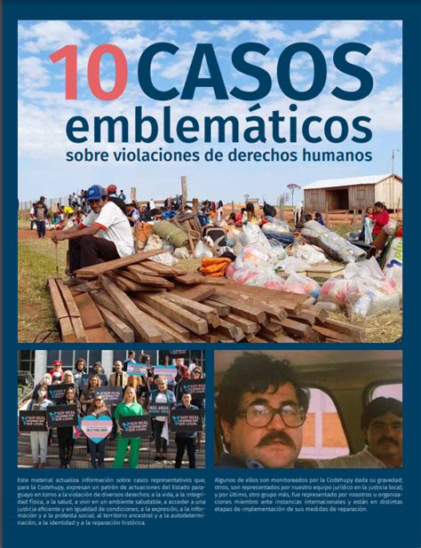 Infografía: Cronología de casos emblemáticos y denuncias en el SENAME