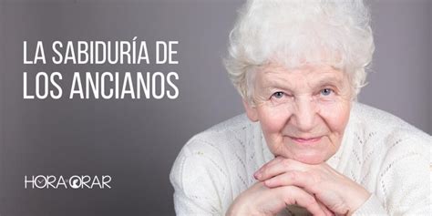 Representación artística de la sabiduría de la anciana