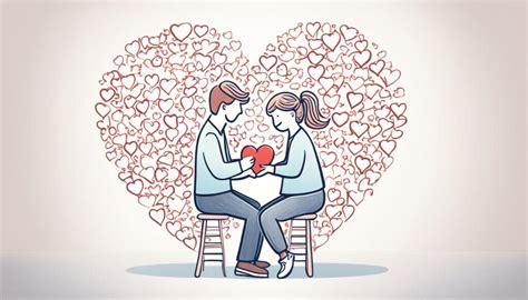Gráfico mostrando los beneficios psicológicos de una relación con una pareja más experimentada.