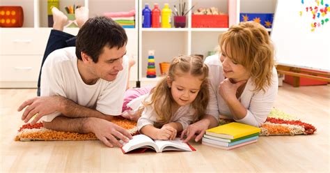Familia y escuela colaborando por la educación de los hijos