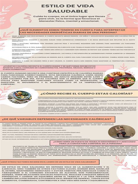 Infografía comparativa de las necesidades calóricas diarias entre hombres y mujeres adultos mayores, diferenciando por rangos de edad.