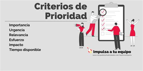 Esquema de criterios de prioridad para estudiantes en el proceso de postulación