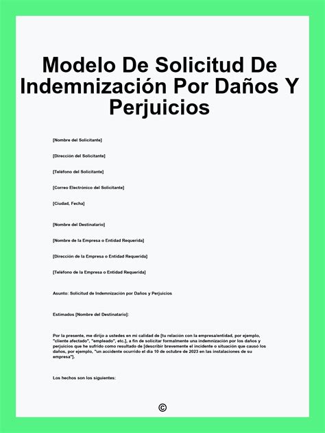Infografía: Proceso de solicitud de indemnización en ChileAtiende
