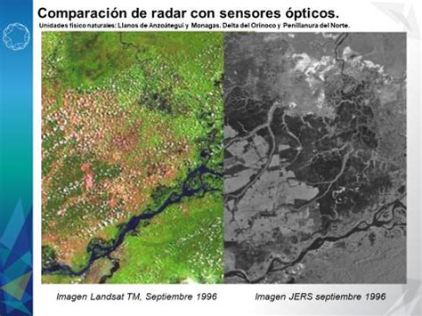 Comparativa de imágenes satelitales (ópticas y SAR) de una zona antes y durante una inundación