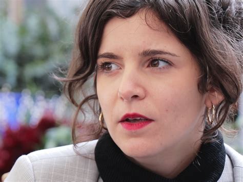 Iris Krasnow, autora y periodista