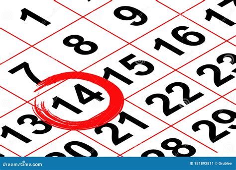 Calendario con la fecha de jubilación marcada para enfatizar la flexibilidad en la elección de la fecha de retiro.