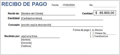 Imagen de un recibo de pago de aportes pensionales