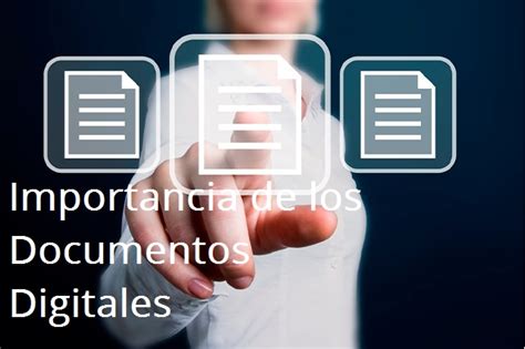 Esquema de la importancia de los documentos de AFP en trámites