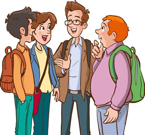 Ilustración de un grupo de personas conversando en un café con símbolos alusivos a la vida y la muerte