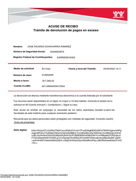 esquema de los pasos para la solicitud y devolución de pagos en exceso de cotizaciones de cesantía
