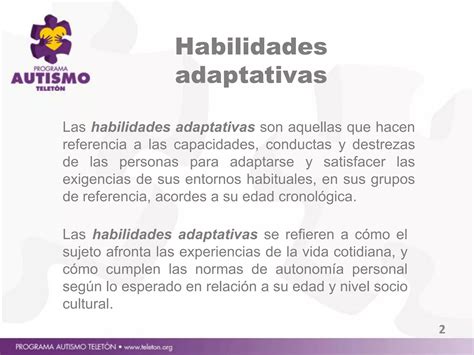 Gráfico comparativo de desarrollo de destrezas adaptativas en escolares con y sin DI
