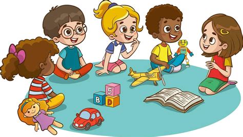 Ilustración de un niño prebásico con DI interactuando en un juego, mostrando tanto sus desafíos como sus fortalezas en el ámbito social.