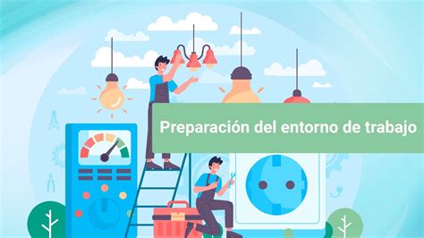 Preparación del entorno antes de un traslado