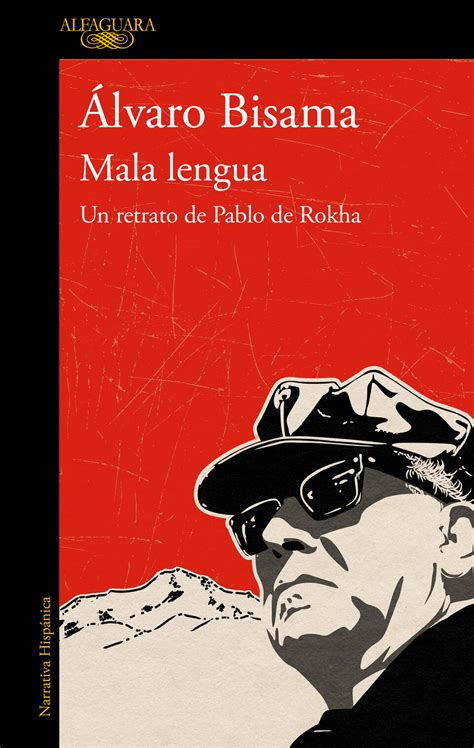 Pablo de Rokha escribiendo, o un retrato del poeta.