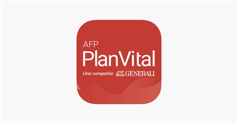 Infografía: Flujo de revisión de saldos y cartolas en la App AFP PlanVital