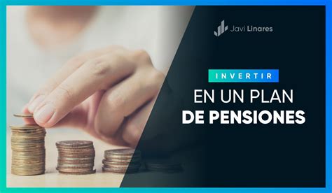 Esquema de cómo funciona un fondo de pensiones y plan de pensiones