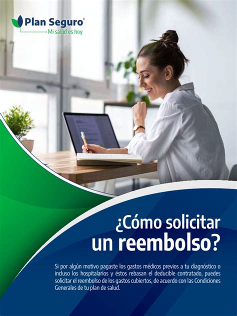 Infografía: Proceso de reembolso de gastos médicos en Caja 18